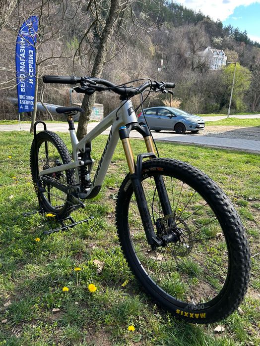 Propain spindrift 4 al high end