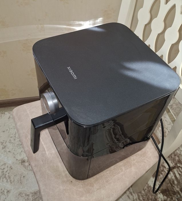 Продам Аэрогриль Xiaomi Mi Smart Air Fryer 6.5L Black