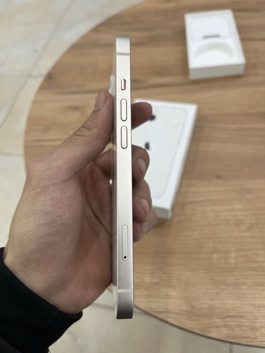 Apple Iphone 13 128gb 87%