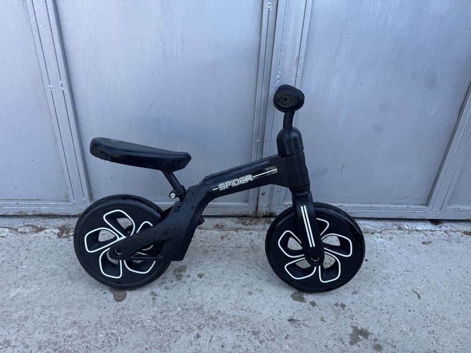 Детско колело - Баланс