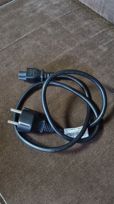 135W зарядно за лаптоп Lenovo Y серия, IdeaPad, Legion и Thinkpad