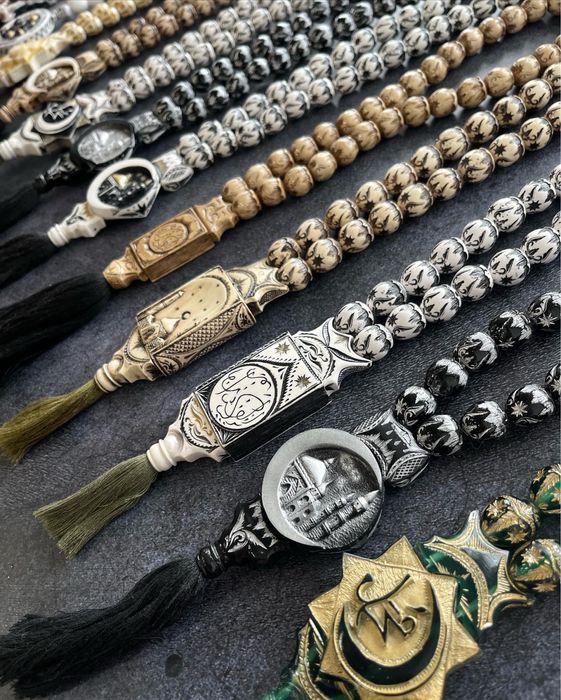 Четки ручная работа!