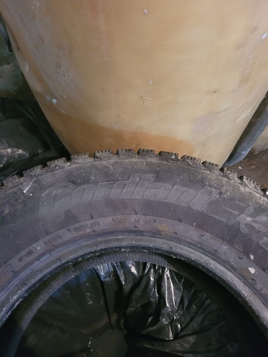 Продам две пары комплекта шины