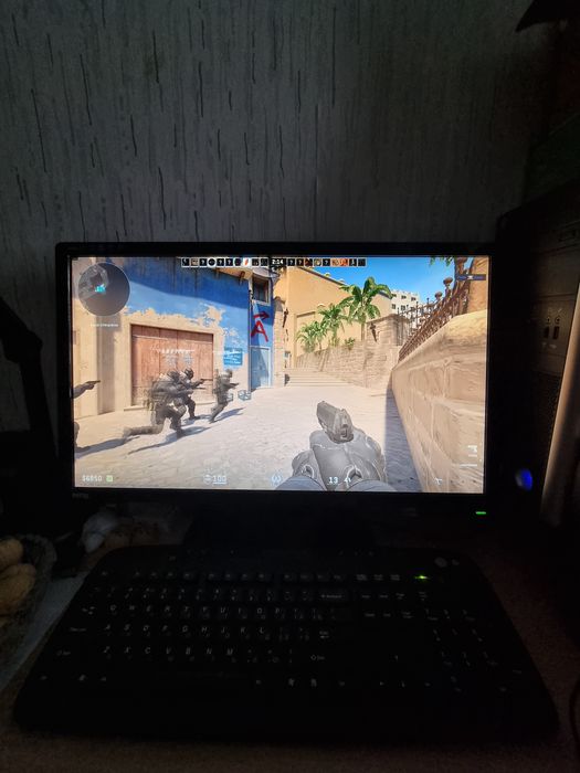 Компьютер игровой продам