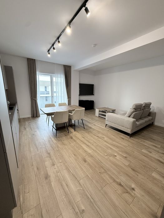 Inchiriez Apartament Nou Suceava