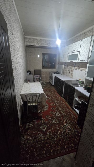 Аренда 3 ком.  ТТЗ-4 Корзинка №U36