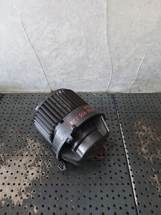 Aeroterma ventilator habitaclu 2.0 d mini cooper f55 f56 9297751 mf1163602026