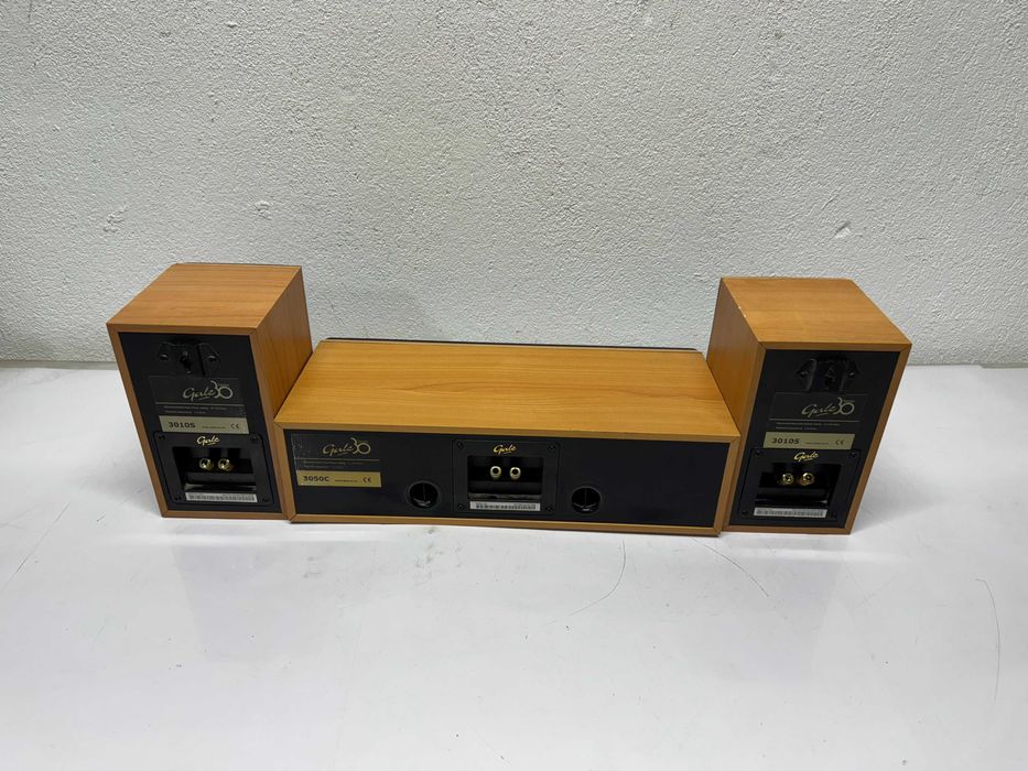 Тонколони сет - Gale 30 / 15-100 W