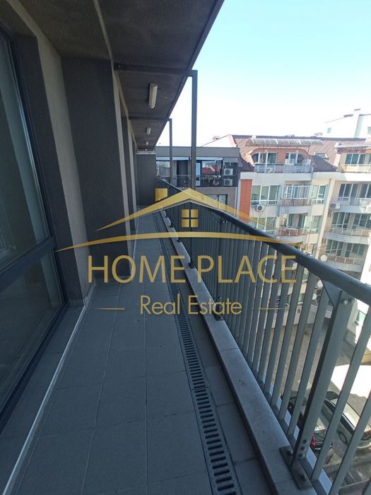 Тристаен апартамент – Левски 1