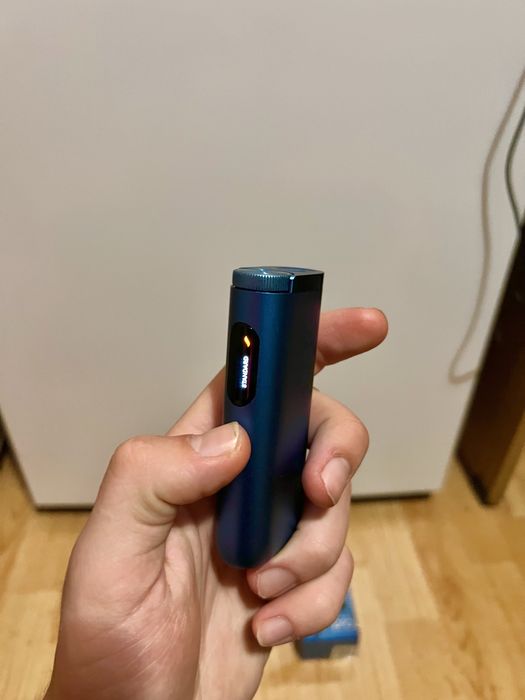 Glo hyper pro ca nou