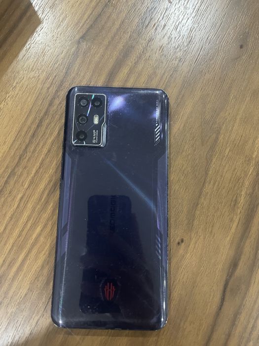 red magic 6r на запчасти