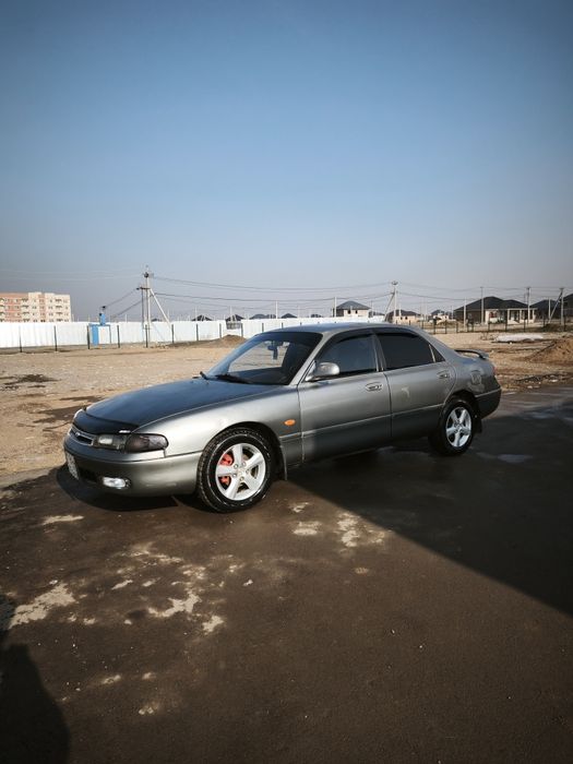 Продам Мазда 626
