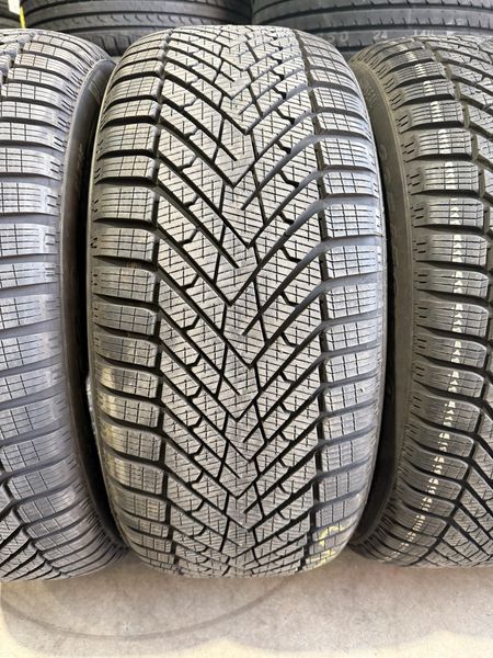 235/50/20 255/45/20 PIRELLI 4бр