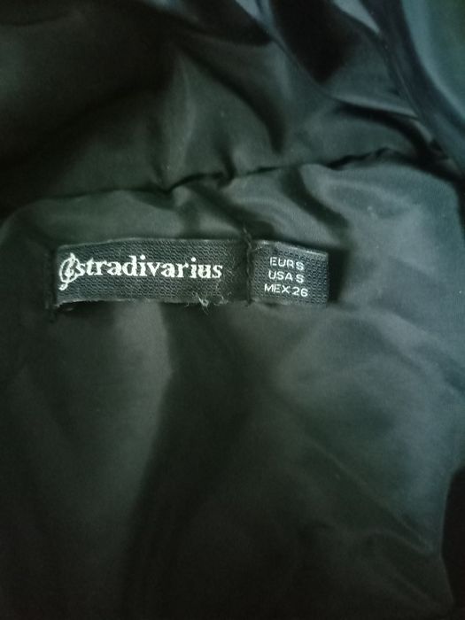 Geaca Stradivarius mărimea S