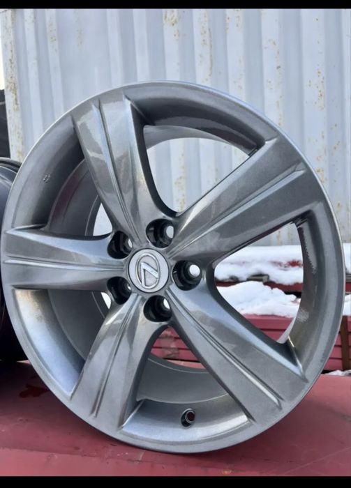 Диск ромашка Р18