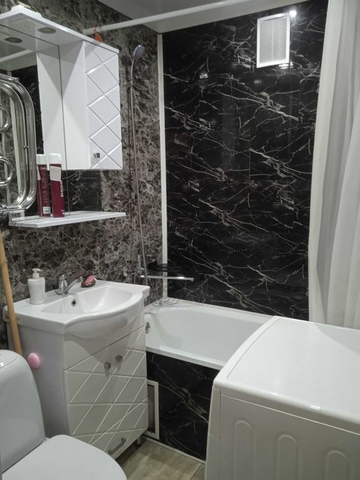 Сдам однокомнатную квартиру