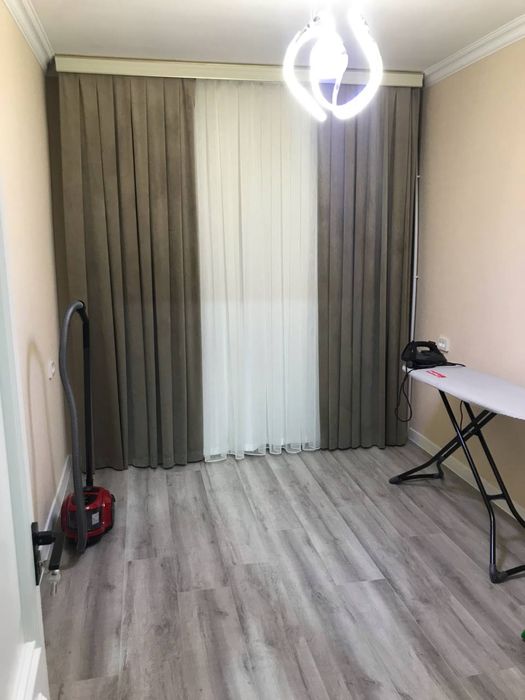 Аренда квартиры Ц4