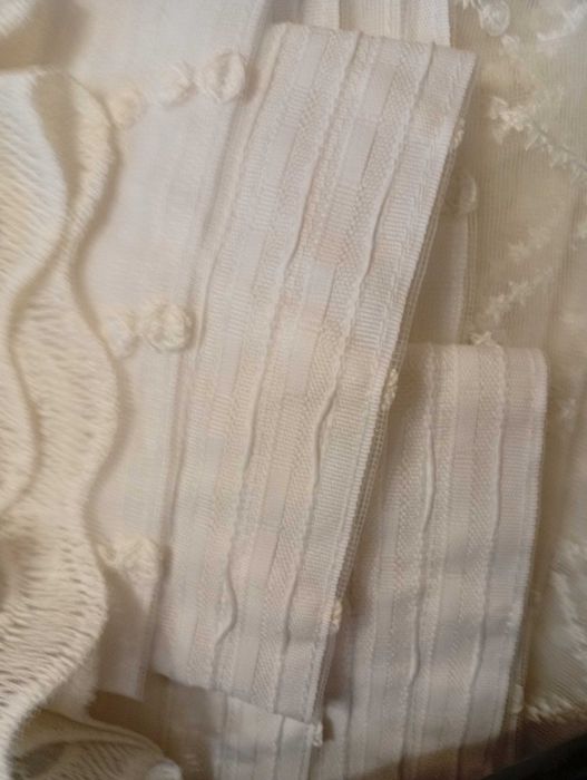 Чисто ново голямо перде