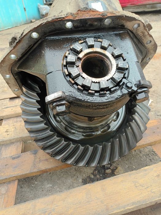 Diferential Mercedes Atego 1223 raport 38;8