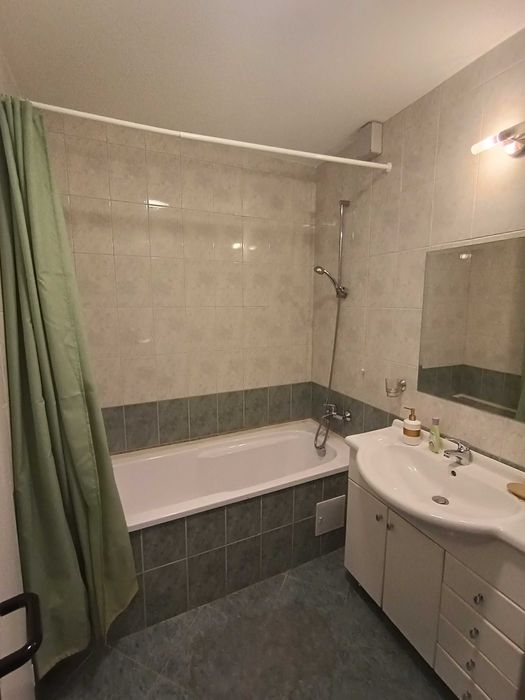 Двустаен апартамент под наем на брега на морето ,Ахелой от собственика