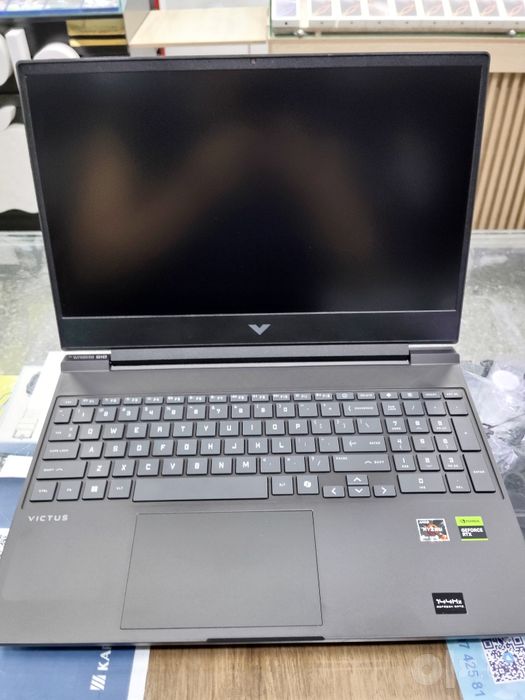 Victus by HP Gaming Laptop 15-fb3093dx