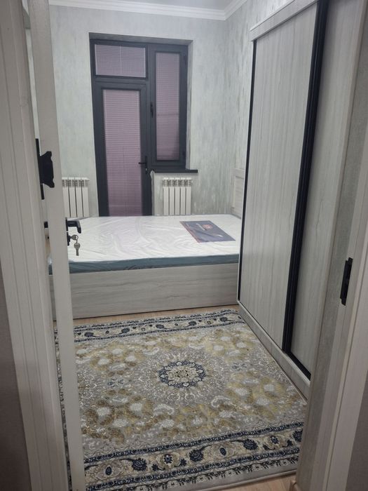 Sergeli choshtepa arenda kvartira