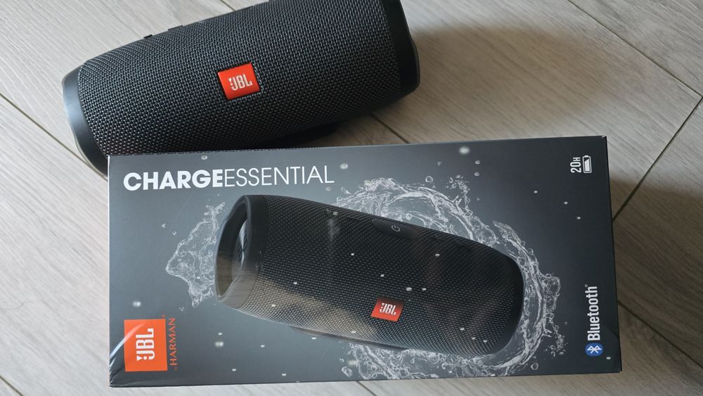 Jbl Charge Essential