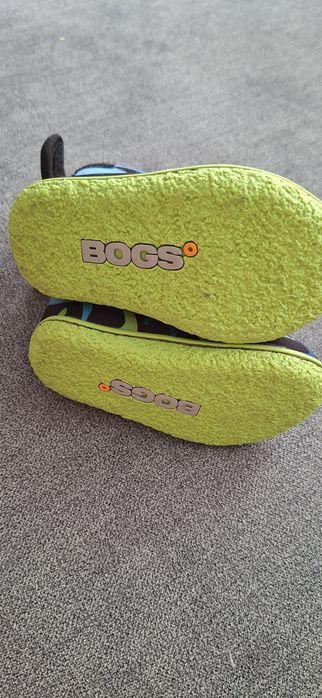 Боти Froddo 19 номер и ботушки Bogs
