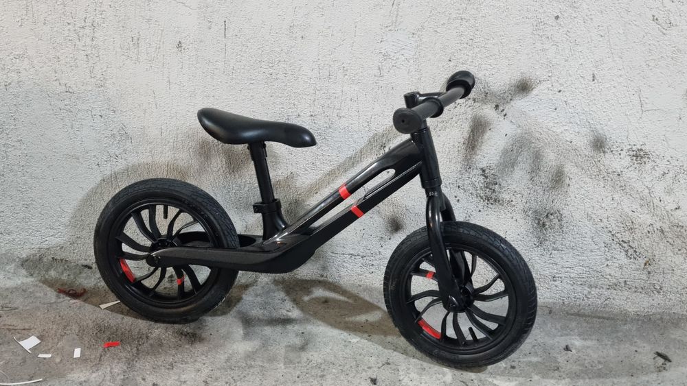 Баланс колело BYOX