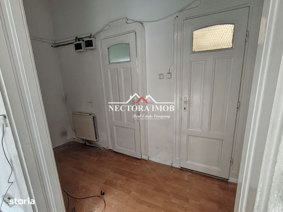 NECTORA IMOB Exclusivitate-Spatiu comercial Ultracentral,40 mp,Vitrina