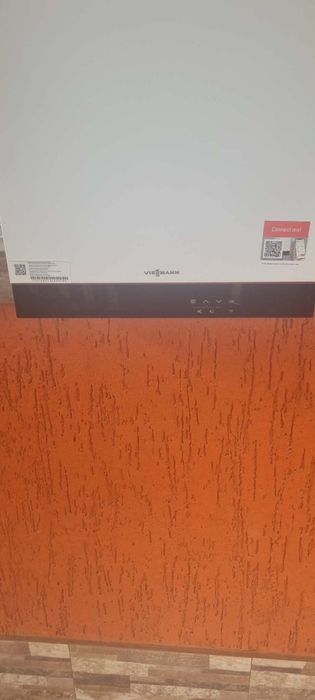 Centrala termica Viessmann gaz/ gpl