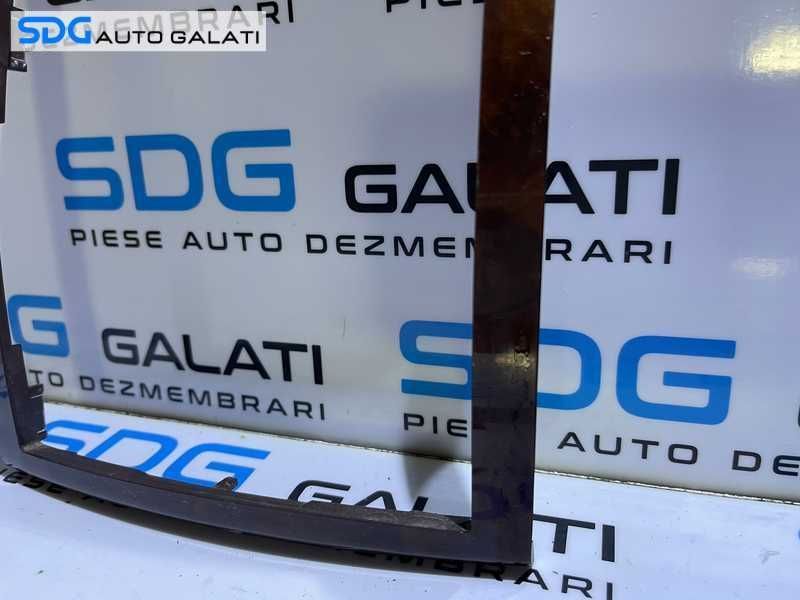 Rama Gura Grila Aer Ventilatie Cotiera VW Touareg 7L 2003 - 2010 Cod 7L6863337E