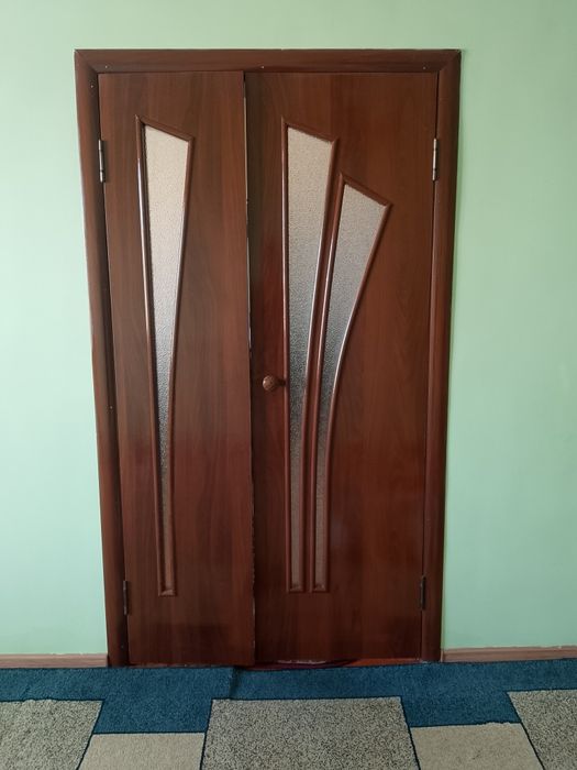 Продам пластиковой окна