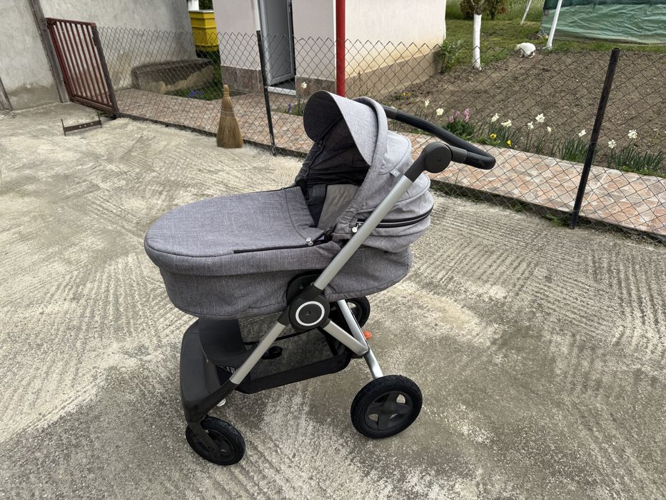 Stokke Scoote v2 бебешка/детска количка