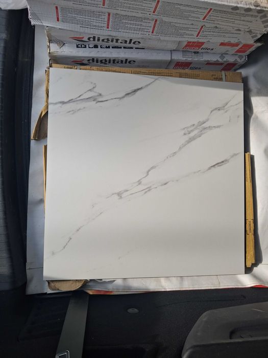 Гранитогрес 60х60 калибриран