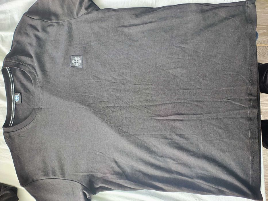 Тениски Stone island, Hugo boss, givenchy Lacoste