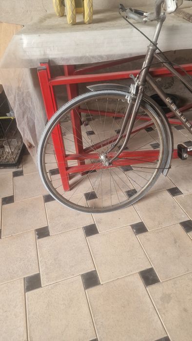 Велик продаётся срочно