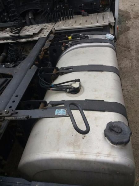 Rezervor camion Renault Magnum