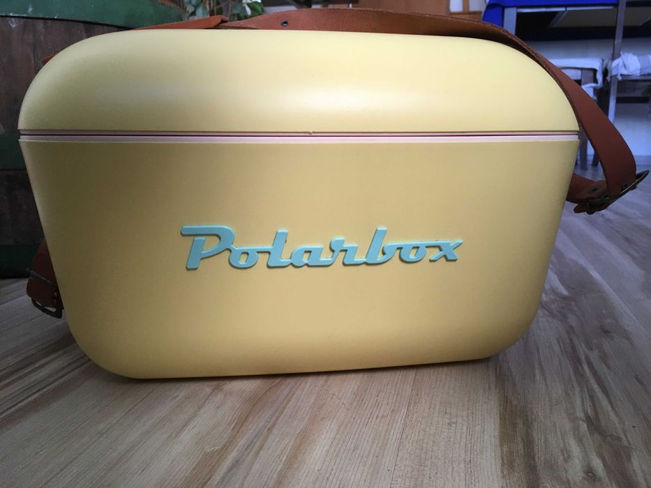 Polarbox Хладилна кутия