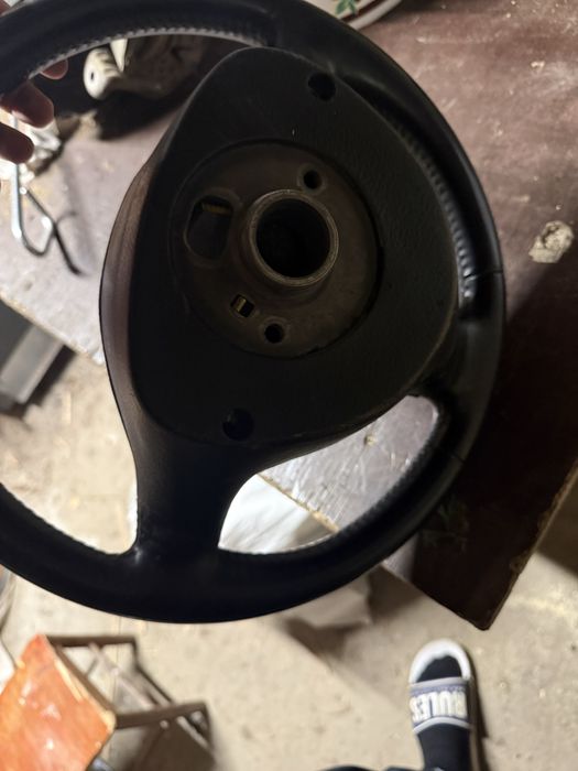 Голф 4 трилъчов волан