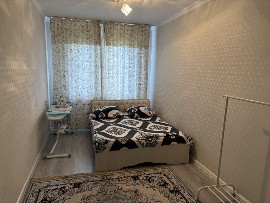 Квартира по суточно