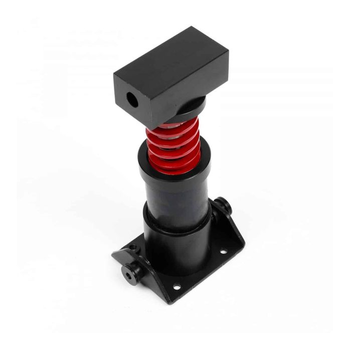 Moza кит на педать тормоза