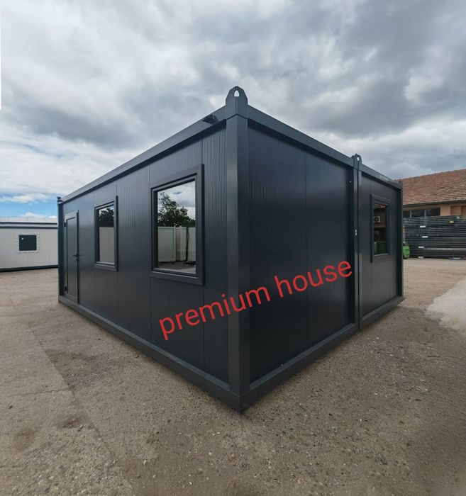 Vand containere si case din containere  Calitate Premium