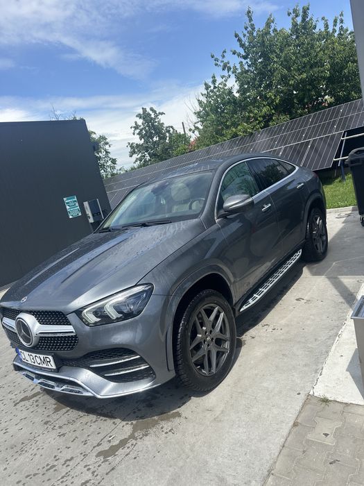 MERCEDES-BENZ GLE 2022 — imagine 2