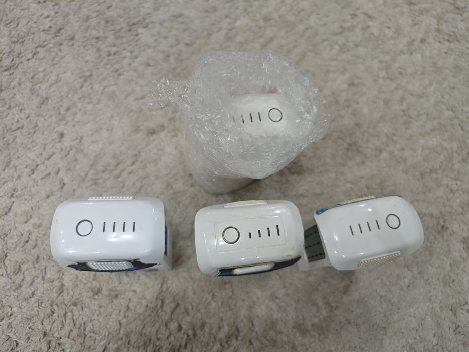 Продам комплектующие DJI FANTOM 4