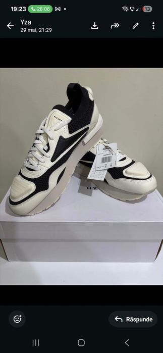 Pantofi sport Reebok