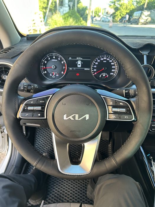 Оплетки на руль  Тараз