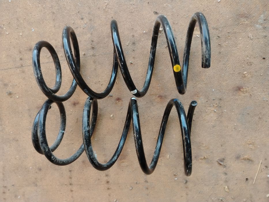 Spark purjina sotiladi