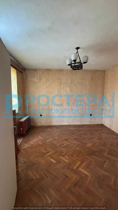 Продава се Четиристаен апартамент в Търговище, Център - 92 кв.м за 399 €/кв.м - Снимка #1