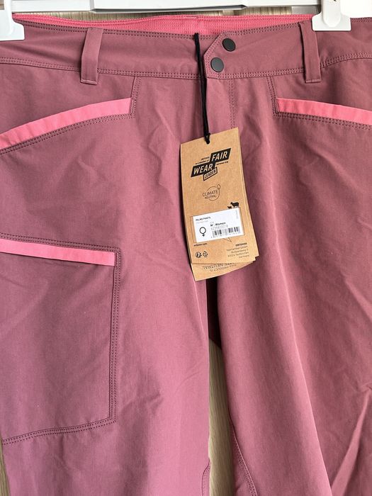 Ortovox Pelmo Pants damă, mărimea M, noi cu etichetă